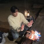 Lee Jun-ho Instagram -