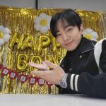 Lee Jun-ho Instagram - 진심으로 감사드리는 생일축하❤