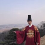 Lee Jun-ho Instagram - 나의 깅's
