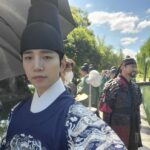 Lee Jun-ho Instagram - 나의 깅's