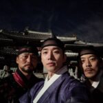 Lee Jun-ho Instagram - 나의 깅's