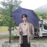 Lee Jun-ho Instagram -