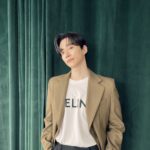 Lee Jun-ho Instagram - 같은날