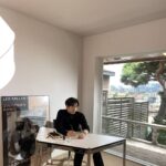 Lee Jun-ho Instagram -