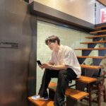 Lee Jun-ho Instagram -