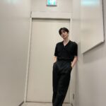Lee Jun-ho Instagram -