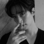 Lee Jun-ho Instagram -