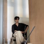 Lee Jun-ho Instagram - @esquire.korea