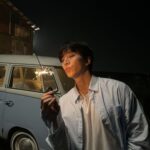 Lee Jun-ho Instagram -