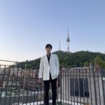 Lee Jun-ho Instagram -