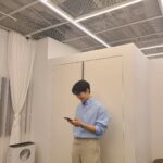 Lee Jun-ho Instagram -