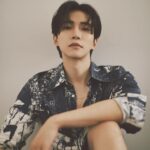 Lee Jun-ho Instagram -