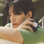Lee Jun-ho Instagram -