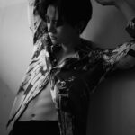Lee Jun-ho Instagram -