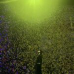 Lee Jun-ho Instagram - @teamlab_life
