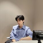 Lee Jun-ho Instagram -