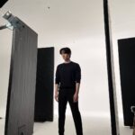 Lee Jun-ho Instagram - soon #TheActorisPresent #KoreanActors200