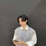 Lee Jun-ho Instagram - 오늘은 일찍 Good night