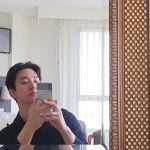 Lee Jun-ho Instagram -