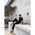 Lee Jun-ho Instagram - @esquire.korea #wbywindsor #AD