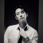 Lee Jun-ho Instagram -