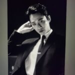 Lee Jun-ho Instagram -