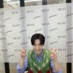 Lee Jun-ho Instagram - 어 순살 반반에 떡추가 오케이