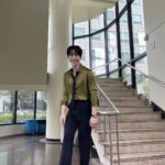 Lee Jun-ho Instagram -