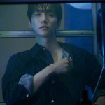 Lee Jun-ho Instagram - 요즘 내 최애 향 #광고 #디올향수 #디올소바쥬 #DiorParfums #DiorSauvage
