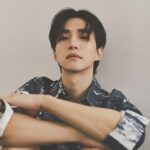 Lee Jun-ho Instagram -