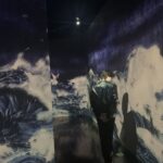 Lee Jun-ho Instagram - @teamlab_life