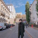 Lee Jun-ho Instagram - 저 때가 그립군