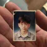 Lee Jun-ho Instagram - 봐봐 나 곱슬 아니었다구 생머리였다구