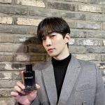 Lee Jun-ho Instagram - #diorsauvage #디올소바쥬 #AD