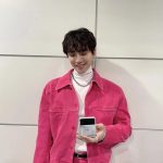 Lee Jun-ho Instagram - 2023 시작😃