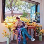 Lee Jun-ho Instagram –