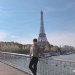 Lee Jun-ho Instagram -