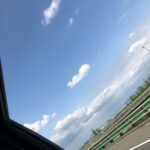 Lee Jun-ho Instagram - 미세먼지 없어서 삶의질이 높아진다. 진심!