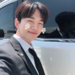 Lee Jun-ho Instagram -