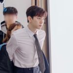 Lee Jun-ho Instagram - 자백 DAY