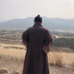 Lee Jun-ho Instagram - すごくいそがしいじかんのなかこんなにきれいなけしきをみていると じゆになるきがする