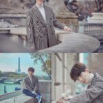 Lee Jun-ho Instagram -