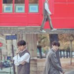 Lee Jun-ho Instagram -