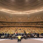Lee Jun-ho Instagram - Concert 9 JUNHO THE BEST ! じかんをこえてconcert10に会おう！