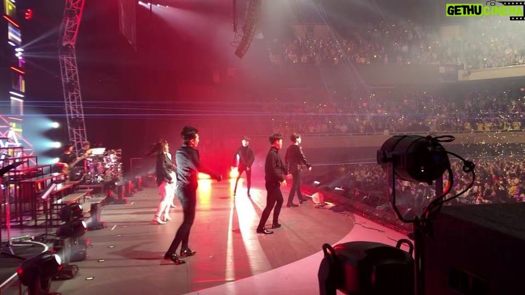 Lee Jun-ho Instagram - Day 1 Junho the best Tokyo, Japan