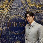 Lee Jun-ho Instagram - Happy holiday💫 @DIORBEAUTY @DIOR #광고 #디올꿈의아뜰리에 #디올뷰티홀리데이팝업스토어 #디올뷰티홀리데이 #DIORHOLIDAY #DREAMINDIOR #ATELIEROFDREAMS
