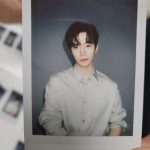 Lee Jun-ho Instagram - 🙂😆