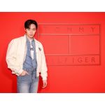 Lee Jun-ho Instagram - 짧고 굵었다 뉴욕 #광고 #NYFW2024 #TommyHilfiger #타미힐피거 @tommyhilfiger