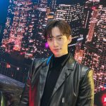 Lee Jun-ho Instagram - 벌써 2월이라니