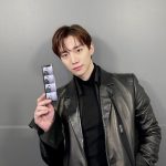 Lee Jun-ho Instagram - 벌써 2월이라니